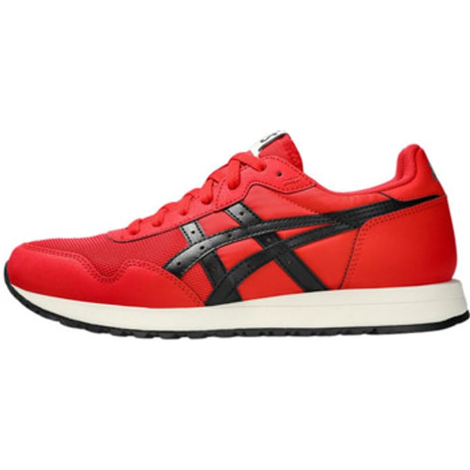 Hardloopschoenen Asics Baskets Tiger Runner II en mesh respirant