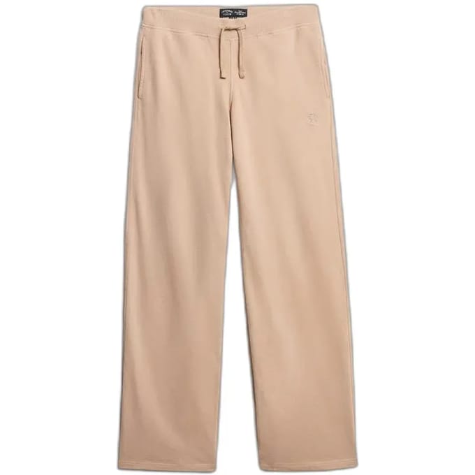 Dames joggingsbroek Superdry Studios