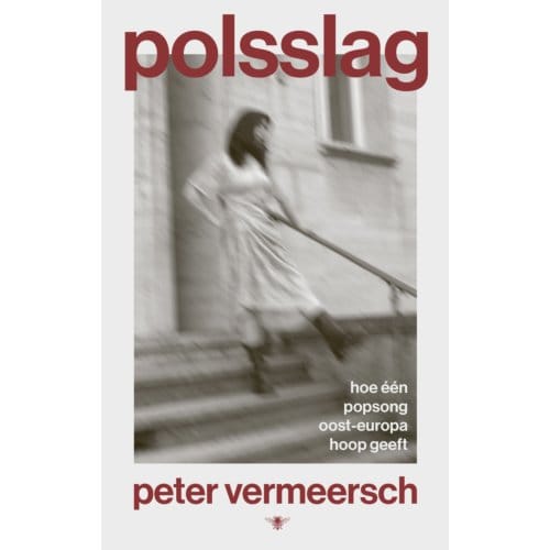 Polsslag - Peter Vermeersch