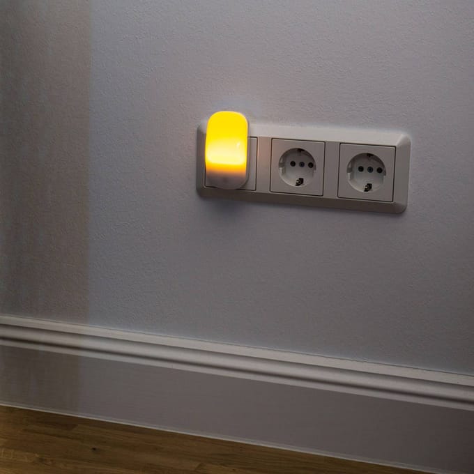 Müller-Licht Müller licht Juno sensor LED oriëntatielicht