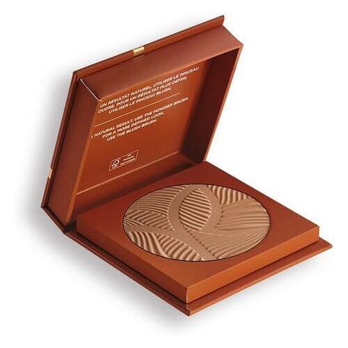 Yves Rocher Bronzer 02. Hâle Chaud
