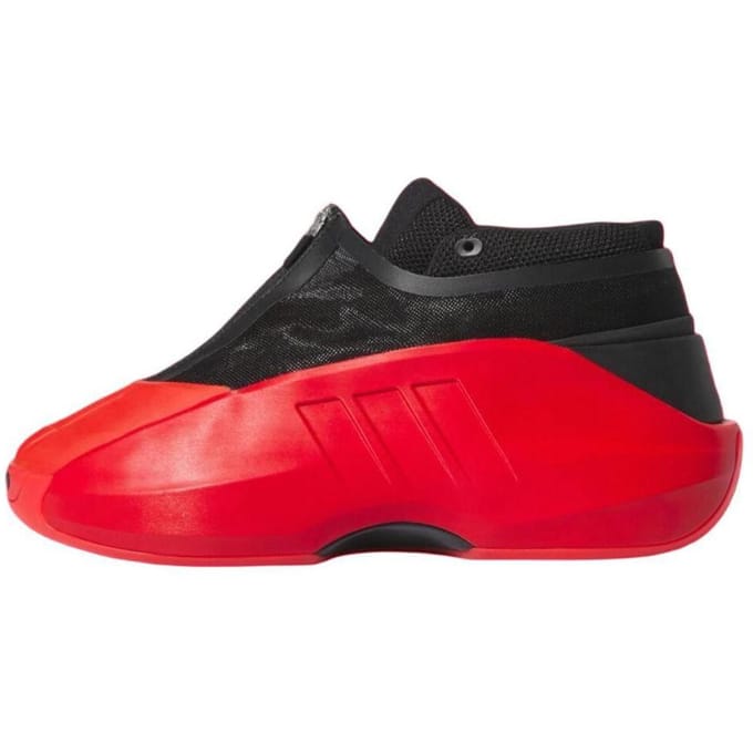 Adidas Crazy Iiinfinity Rood