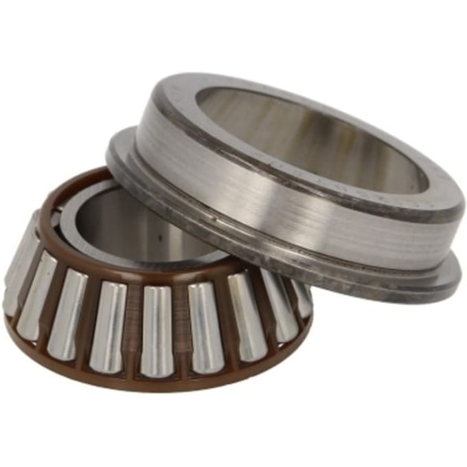 Lager, handgeschakelde versnellingsbak SNR EC 12587 S02