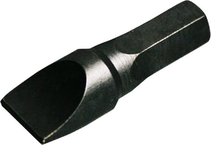 Powerbitgleuf 04100L-S10 Ø 10 8 mm 6-kant premium