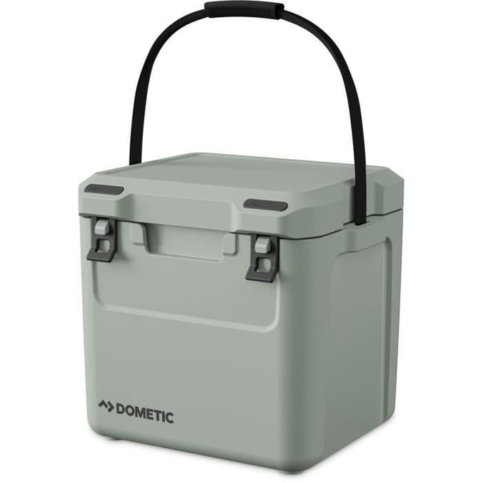 Dometic - Cool Ice CI 28 - Passieve Koelbox - 28 liter - Moss(groen)