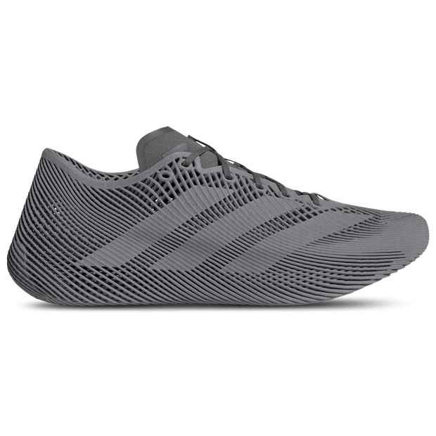 Adidas Climacool Sneakers Dames - Grijs - Maat 40 2/3 - Mesh/Synthetisch
