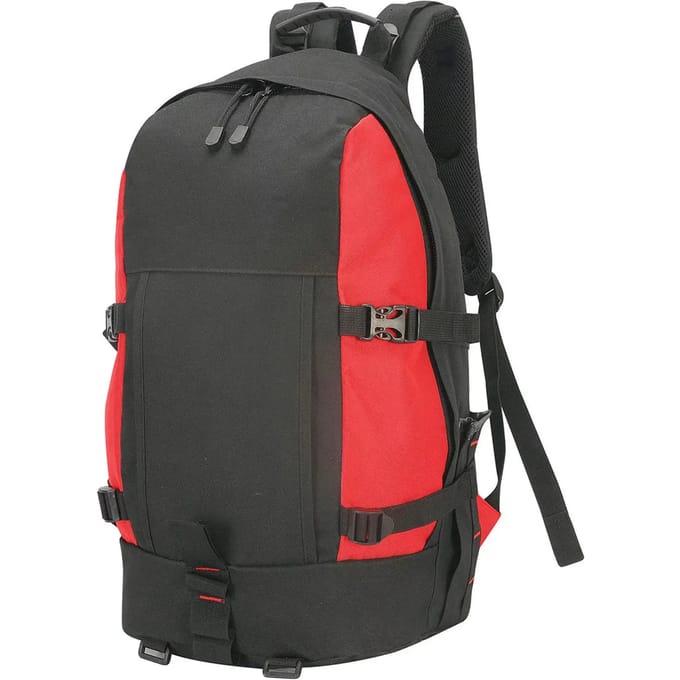 Rugzak Shugon Gran Paradiso Hiker