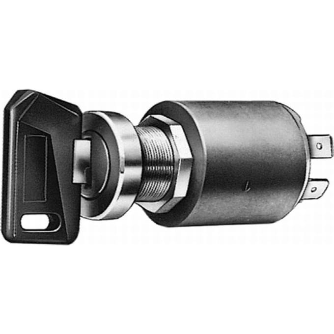 Contactschakelaar  HELLA 6JK 007 232-001