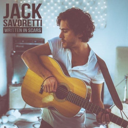 Written In Scars - Jack Savoretti