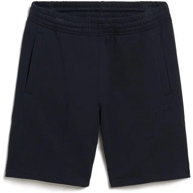 Superdry Essential Logo Short Heren - Maat L