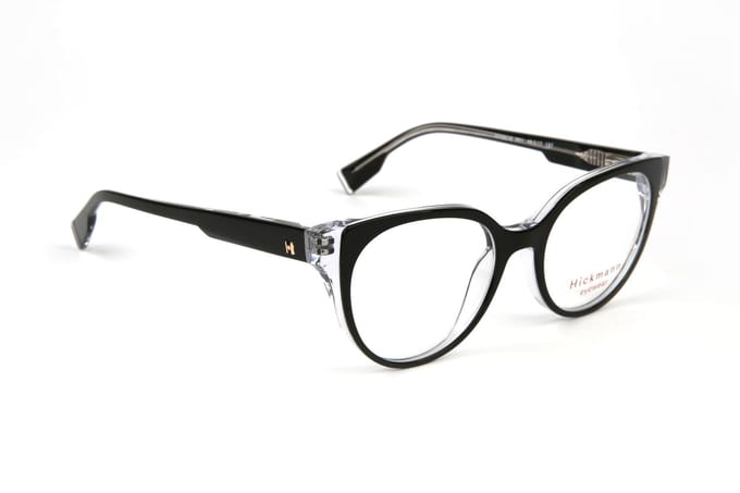 Ana Hickmann Optical Frame HIY6018 H01 49