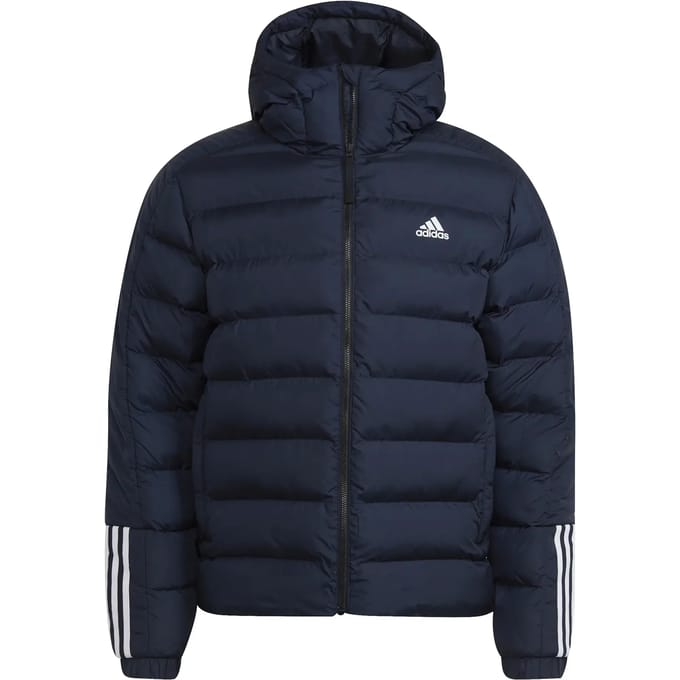 Donsjack adidas Itavic 3-Stripes