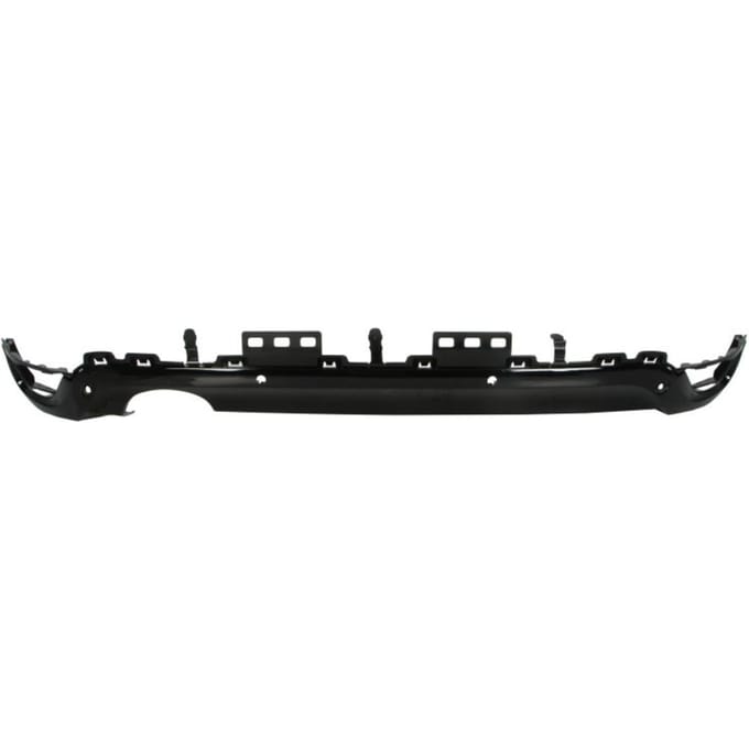 Bumper - spoiler BLIC 5511-00-6044972P