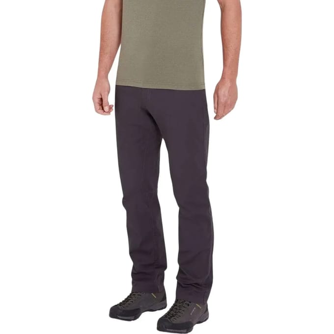 Broek Rab Radius