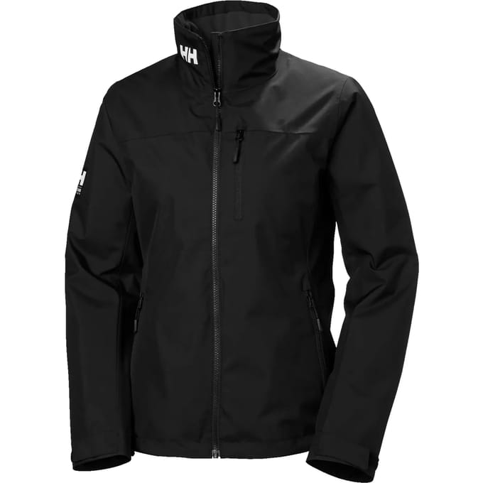 Waterdicht damesjack Helly Hansen Crew 2