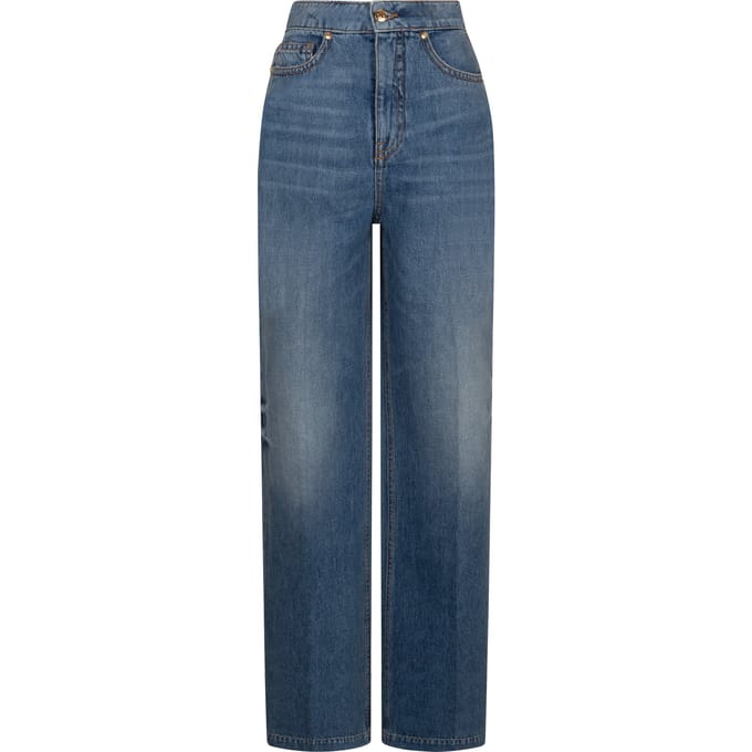 Josh V Gloria Jeans Blauw Jv-2608-0603