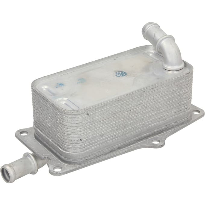 Olie radiator, automatische versnellingsbak THERMOTEC D4M015TT
