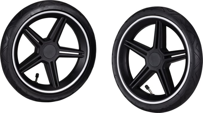 Joolz Geo3 All-Terrain Luchtbanden Set