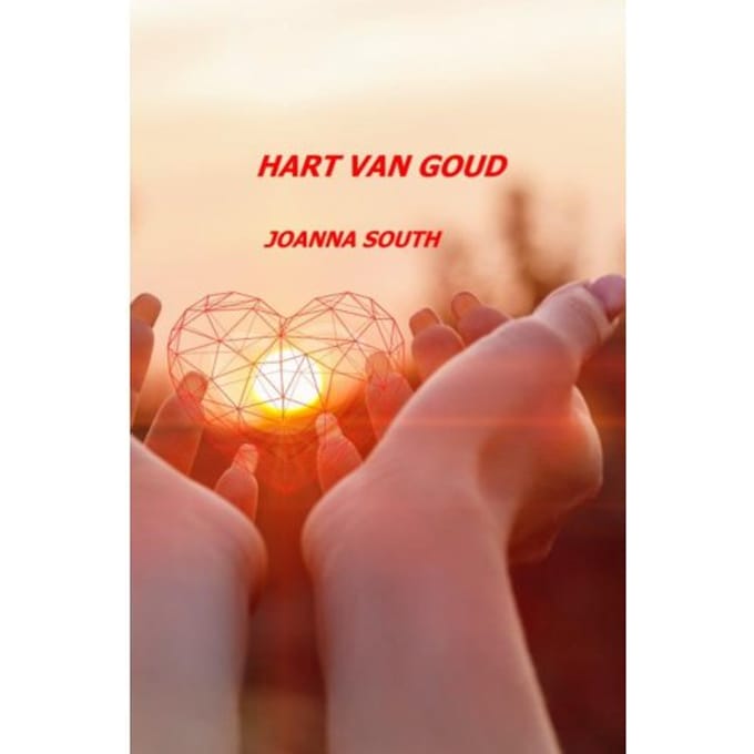 Hart Van Goud - Joanna South