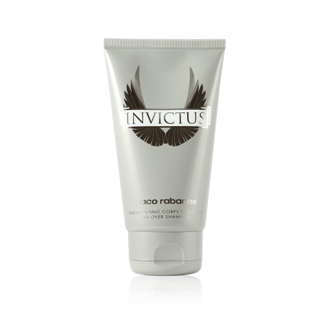 Rabanne Invictus Shower Gel Douchegels heren Heren 150 ml