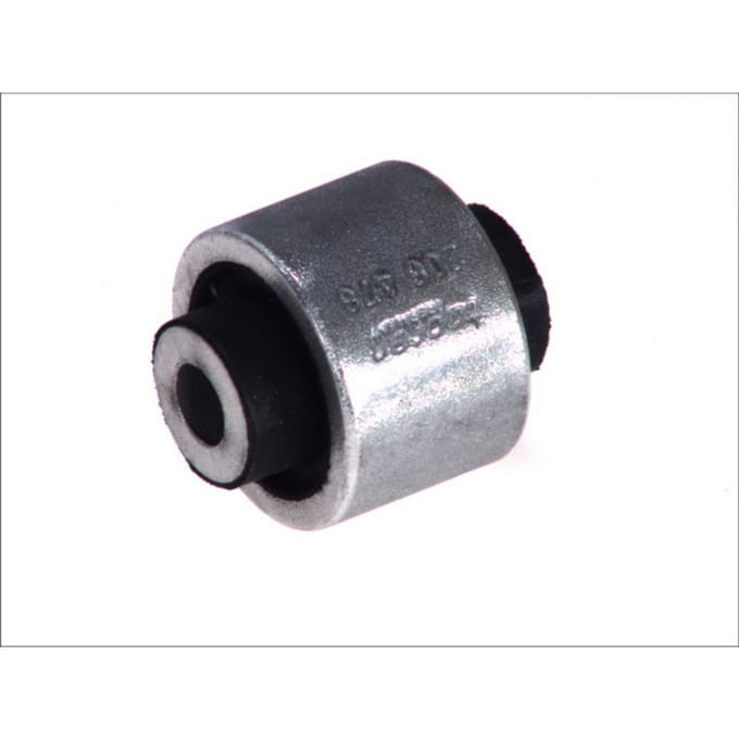 Topran Voorste draagarm silentblock HANS PRIES 206 478