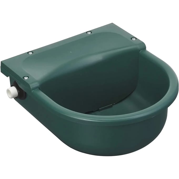 Constante niveau goot pp 1/2" aansluiting Kerbl