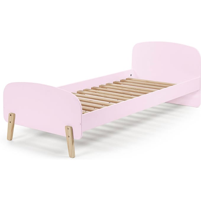 Dream Tree Kinderbed 90 x 200 cm Lux Roze