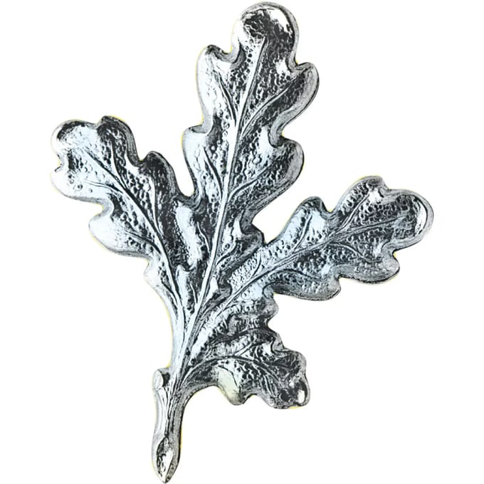 Eikenblad jacht badge Akah (x10)