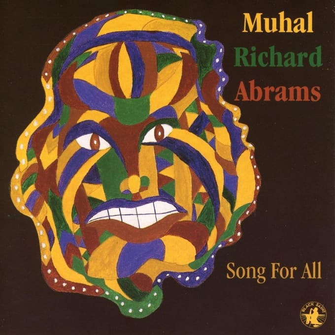 Song For All
