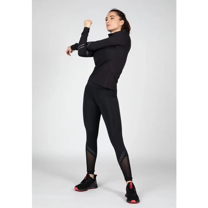 Leggings voor dames Gorilla Wear Joliet