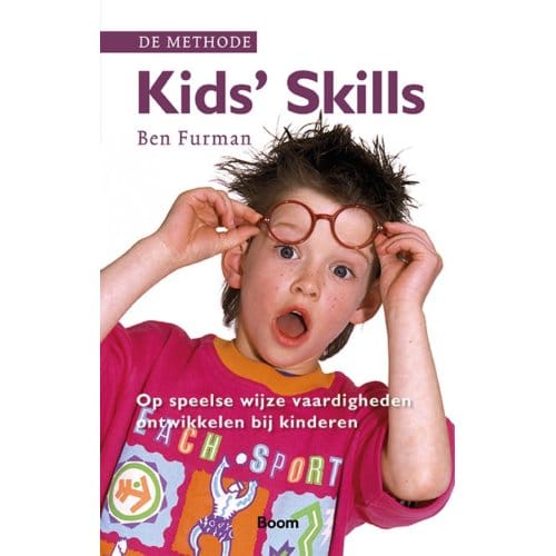 De Methode Kids' Skills - Pm-Reeks - B. Furman