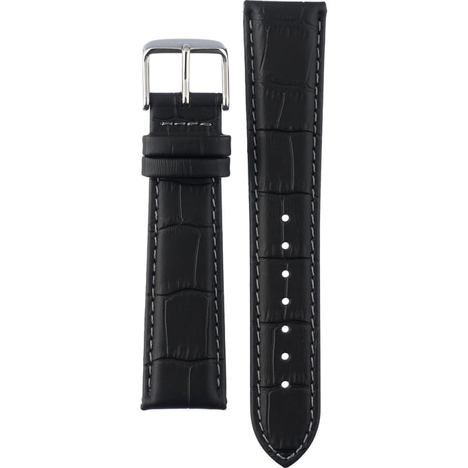 Maserati A01B6056480819CR21 Sorpasso Horlogeband