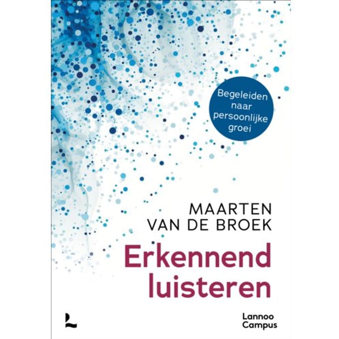 Erkennend Luisteren - Maarten Van de Broek