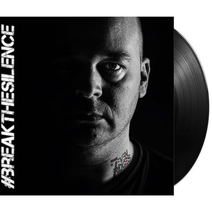 7even Bridges - Breakthesilence (LP)