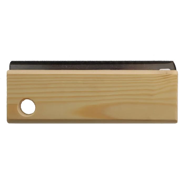 Houten stok Umbria Equitazione
