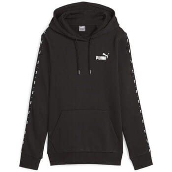 Capuchon sweaters Puma Ess Tape