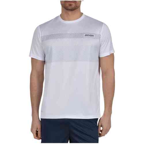 T-shirt Korte Mouw John Smith BROVE