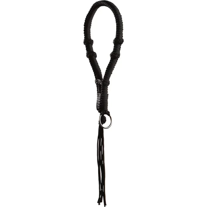 Paardenneusriem Edix Saddles Alano