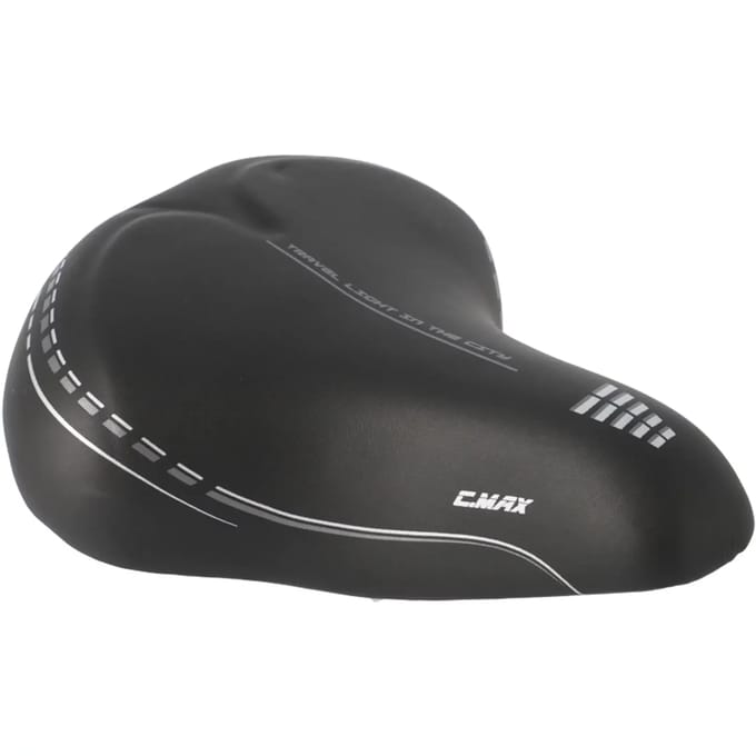 Vrije tijd zadel Selle Montegrappa 530 Max Comfort