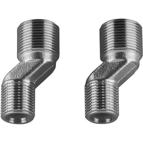 Dornbracht replacement S-connector 0411040300090
