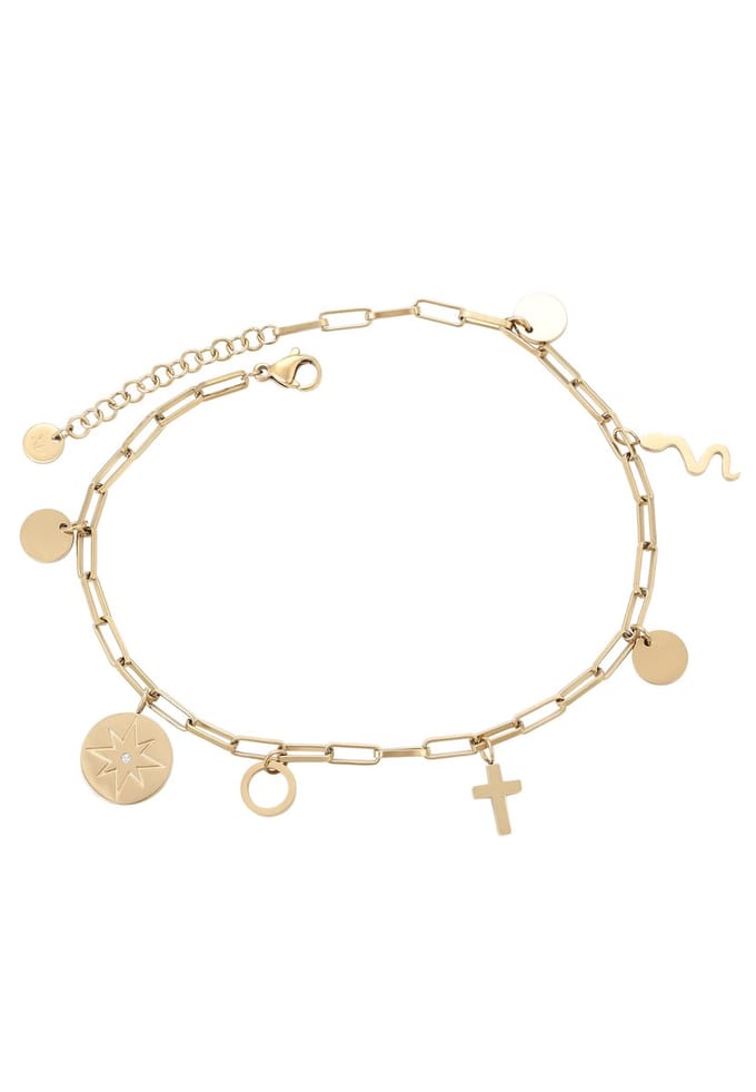 Gaya Bracelet