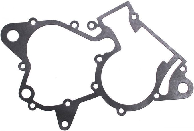 Middenpakking motorcarter P2R voor Motor Gilera 50 RCR 2006 tot 2020 Nieuw