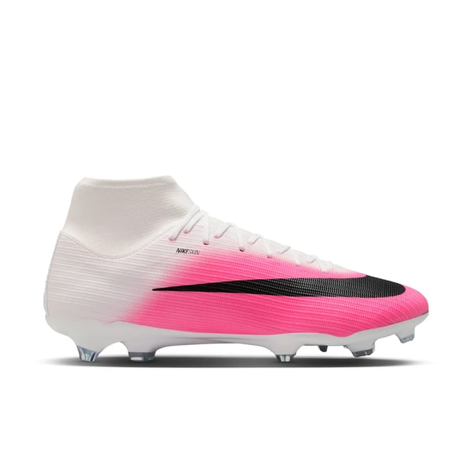 Nike Voetbalschoen Mercurial Superfly 11 FG/MG - Maat 44.5