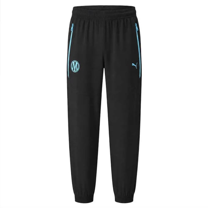 OM joggingbroek 2026/27