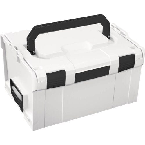 Sortimo L-BOXX 238 600.000.3651 Gereedschapskist (leeg) ABS (b x h x d) 442 x 253 x 357 mm