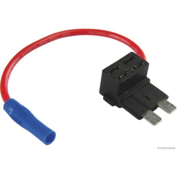 Zekeringhouder HERTH+BUSS ELPARTS 50390431
