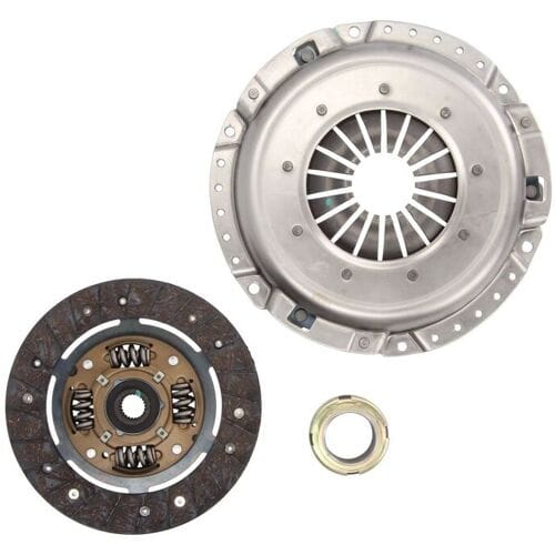 Koppelingsset NEXUS F10003NX