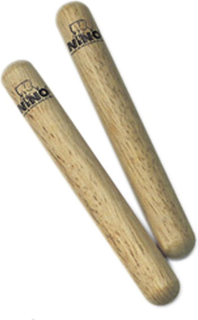 Meinl Claves NINO502, small - Claves