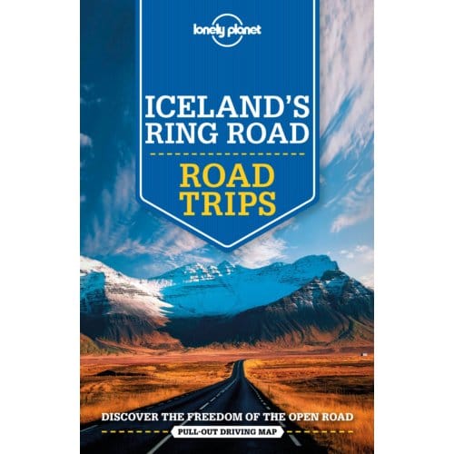 Lonely Planet Iceland's Ring Road - Lonely Planet Trips - Averbuck, Alexis