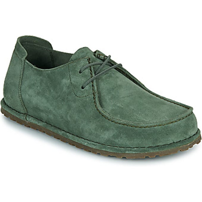 Nette schoenen BIRKENSTOCK Utti Lace